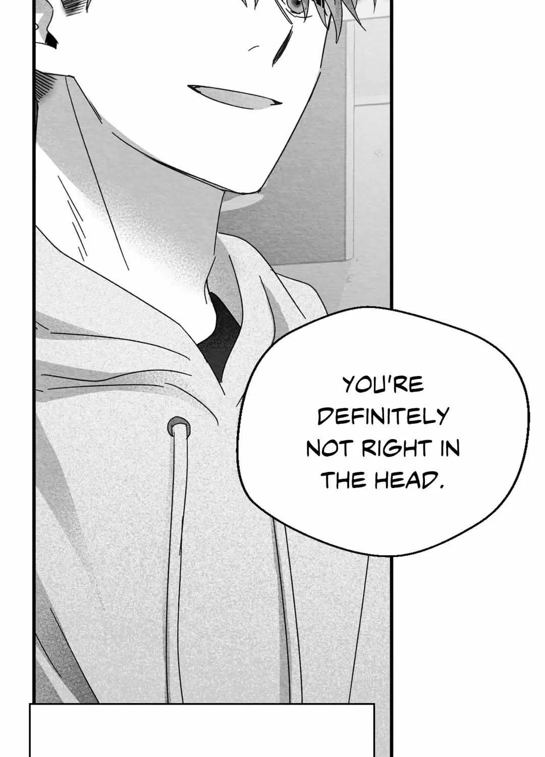 When We Acquainted Chapter 16 page 9 - 