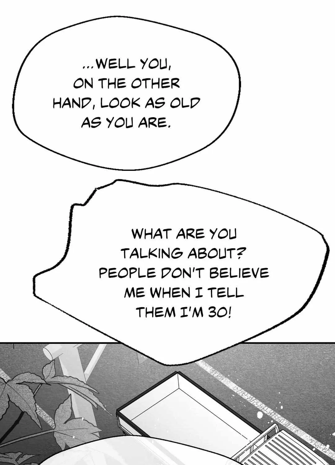 When We Acquainted Chapter 16 page 81 - 