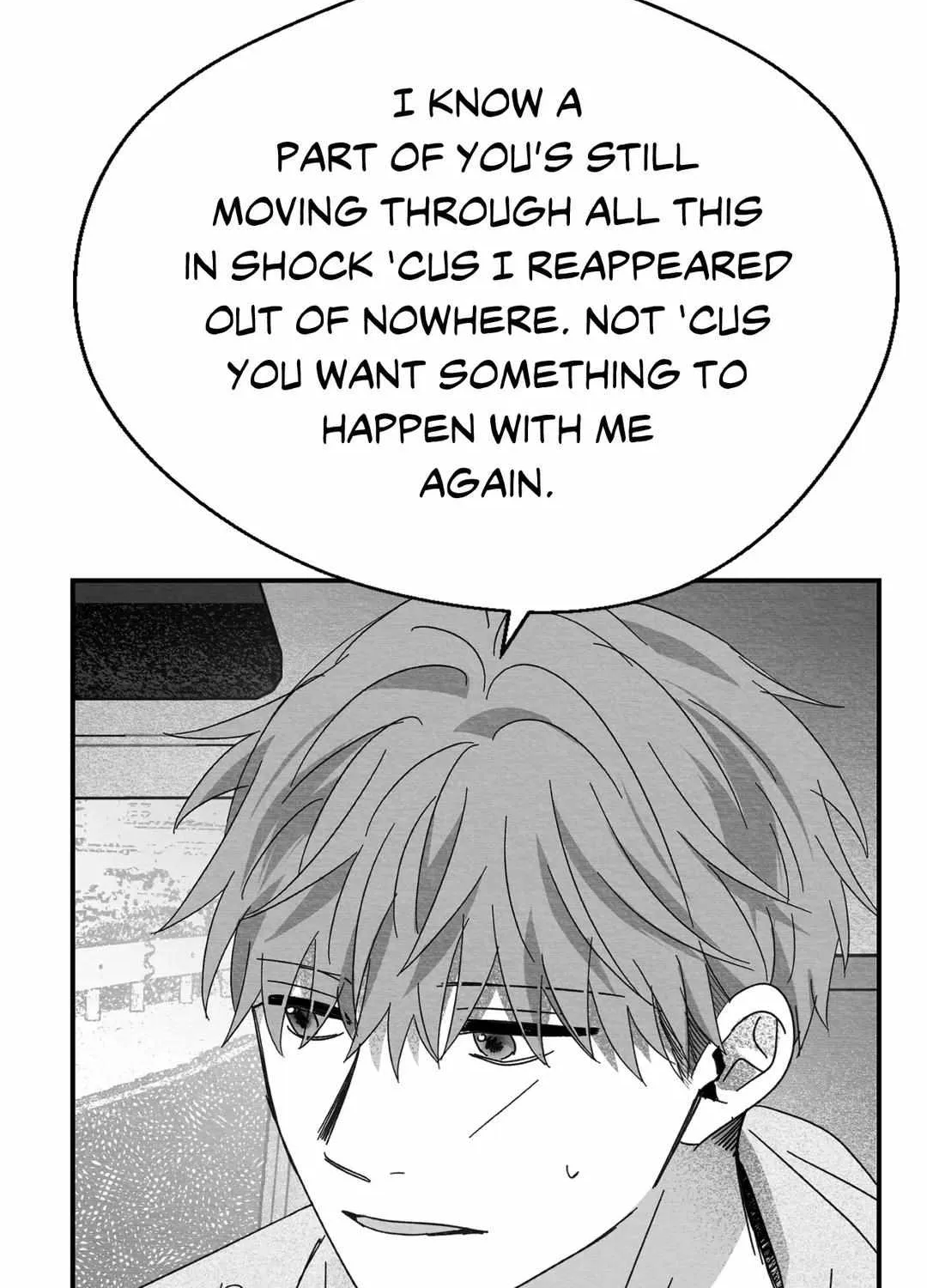 When We Acquainted Chapter 16 page 85 - 