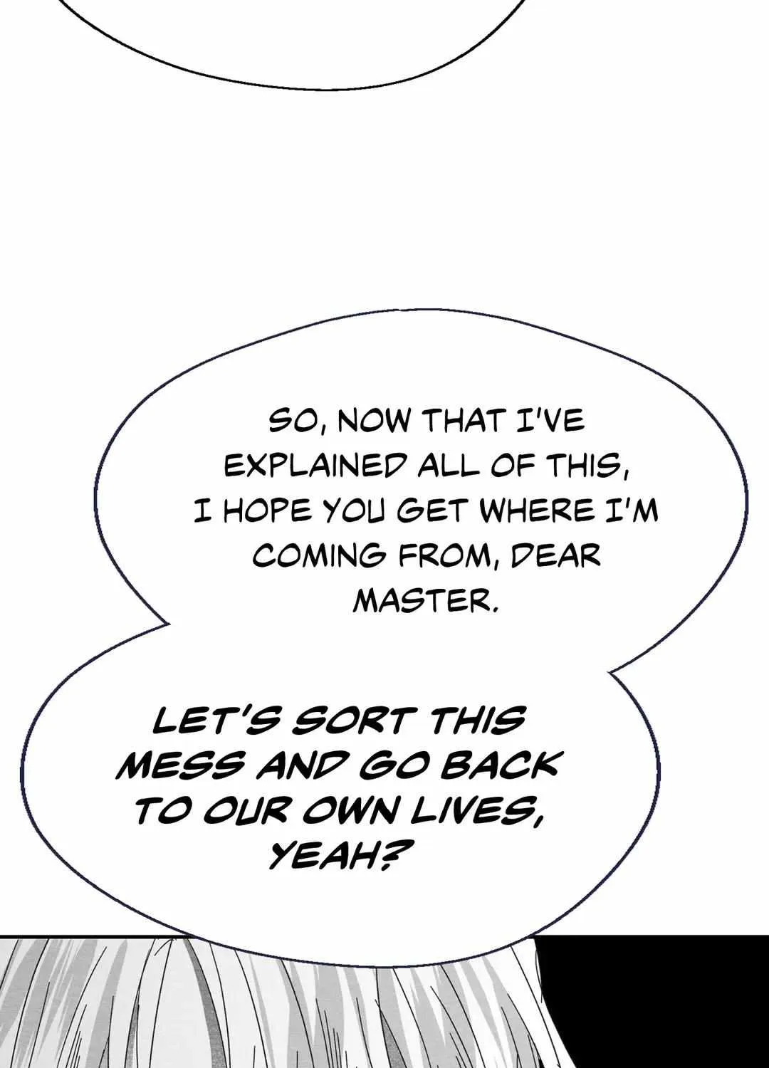 When We Acquainted Chapter 16 page 87 - 