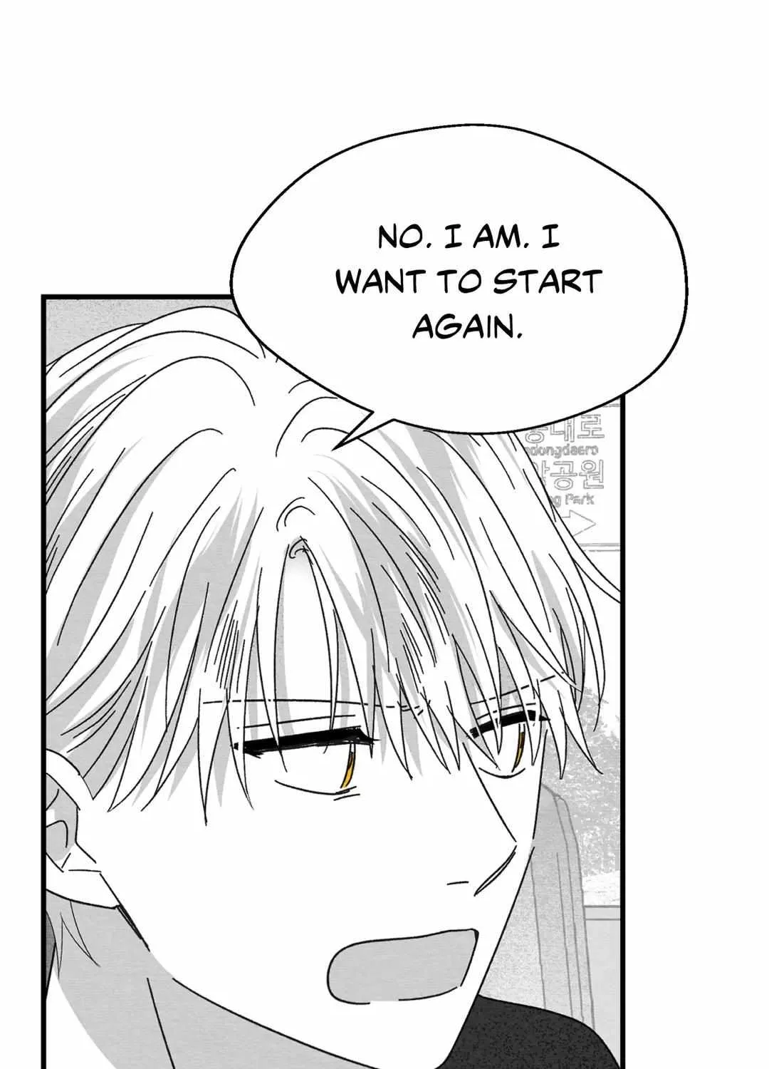 When We Acquainted Chapter 16 page 91 - 