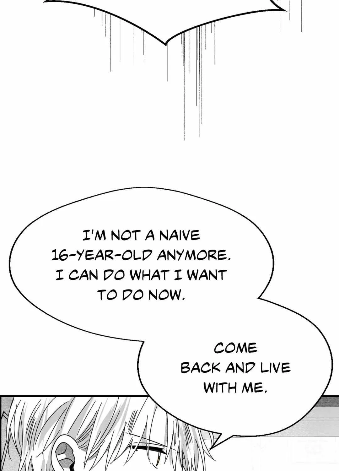 When We Acquainted Chapter 16 page 98 - 