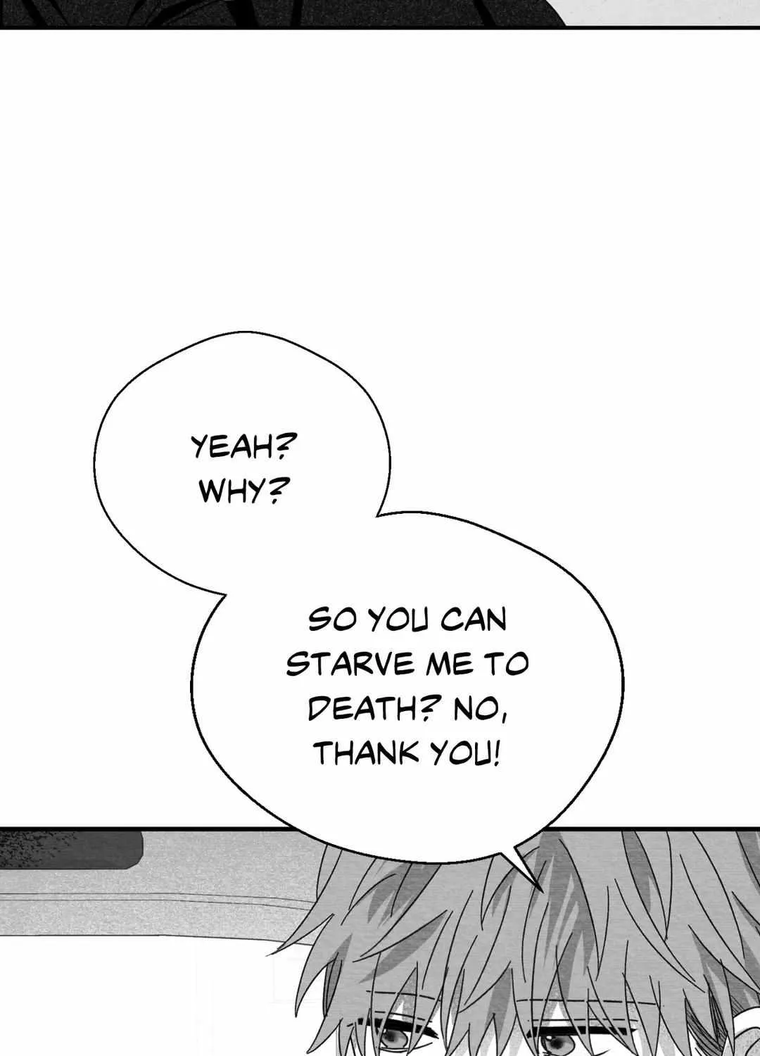 When We Acquainted Chapter 16 page 100 - 