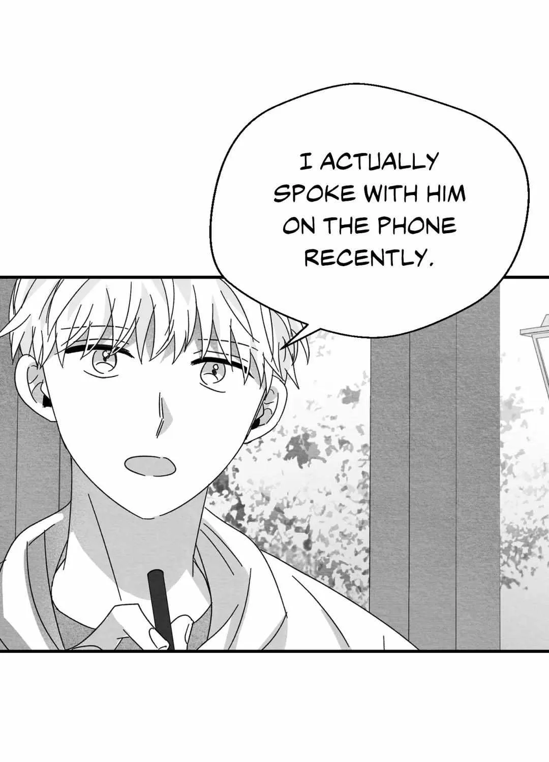 When We Acquainted Chapter 17 page 101 - 
