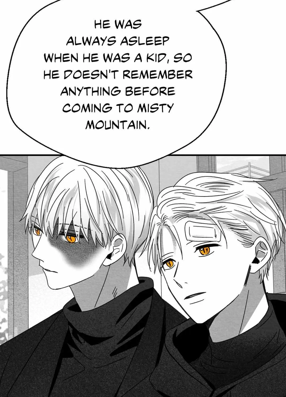 When We Acquainted Chapter 17 page 105 - 