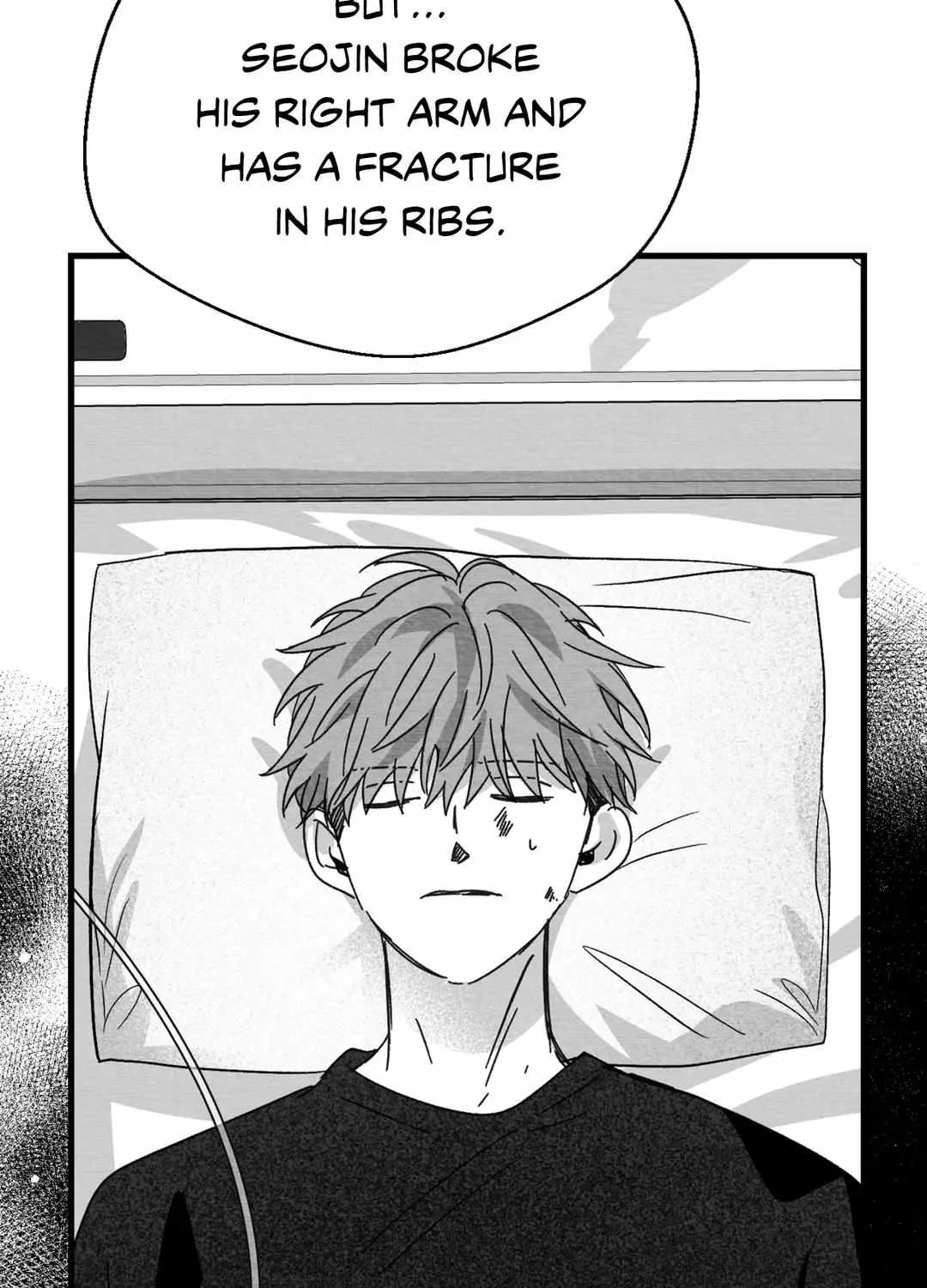 When We Acquainted Chapter 17 page 12 - 