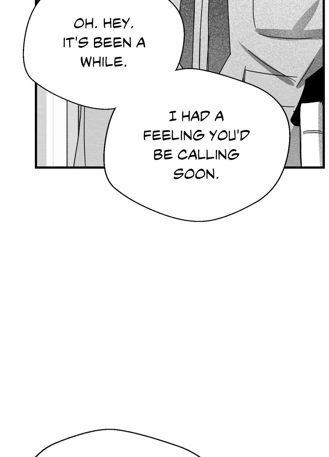 When We Acquainted Chapter 17 page 111 - 