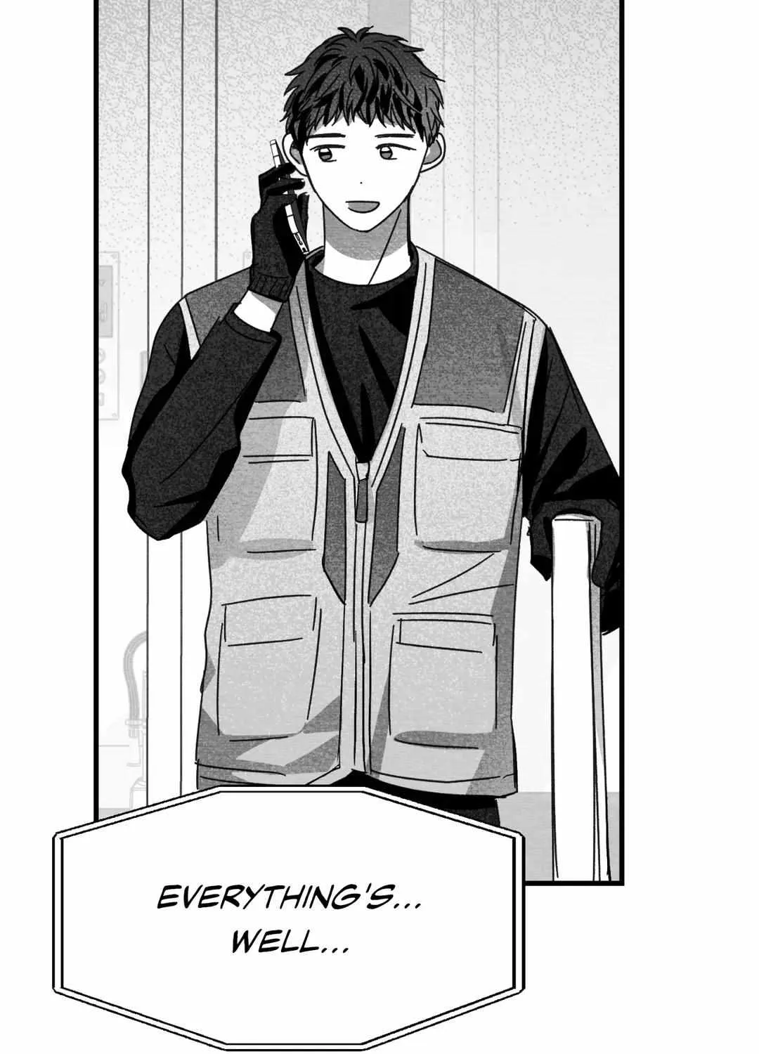 When We Acquainted Chapter 17 page 113 - 