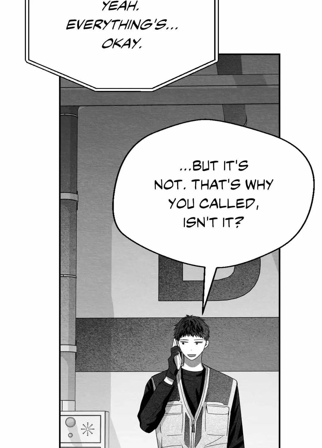 When We Acquainted Chapter 17 page 117 - 
