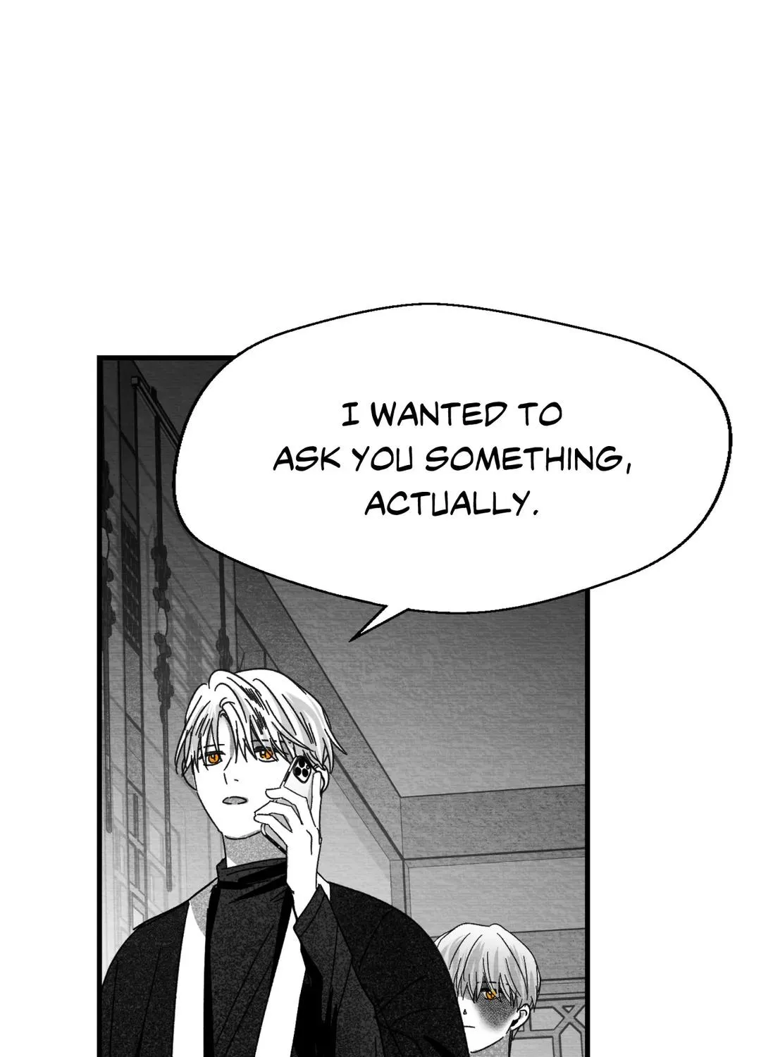 When We Acquainted Chapter 17 page 119 - 