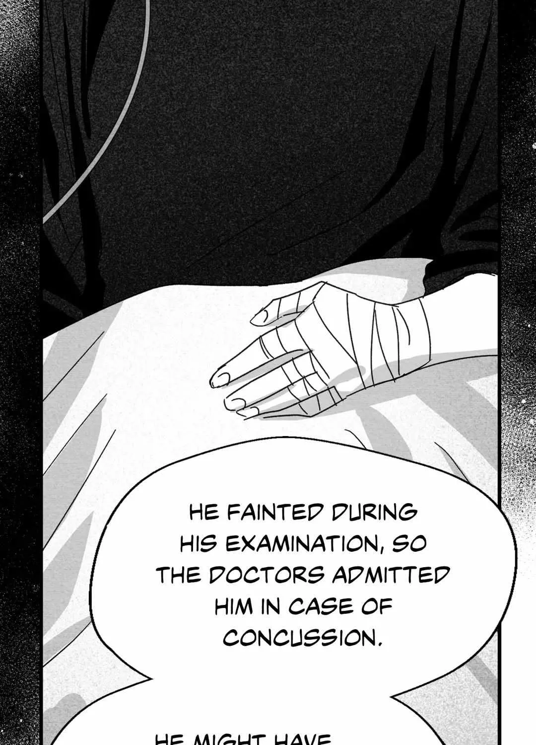 When We Acquainted Chapter 17 page 13 - 