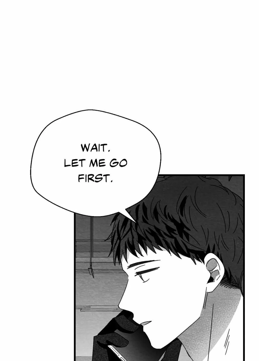 When We Acquainted Chapter 17 page 121 - 