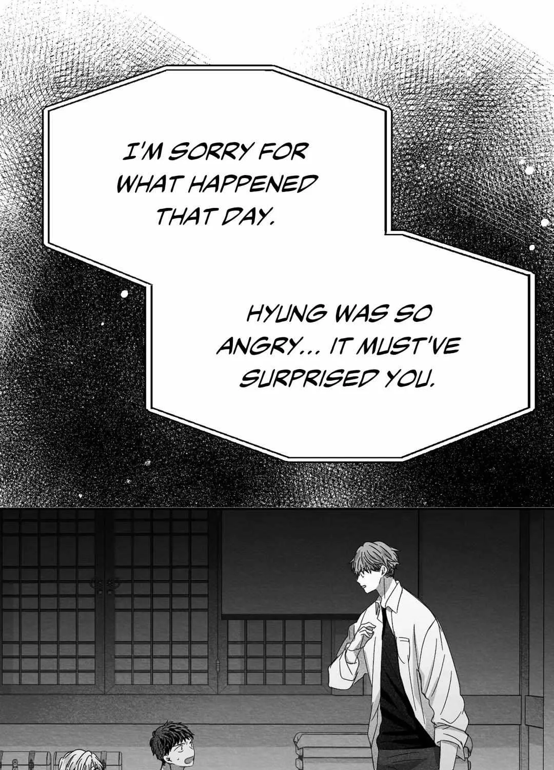 When We Acquainted Chapter 17 page 125 - 