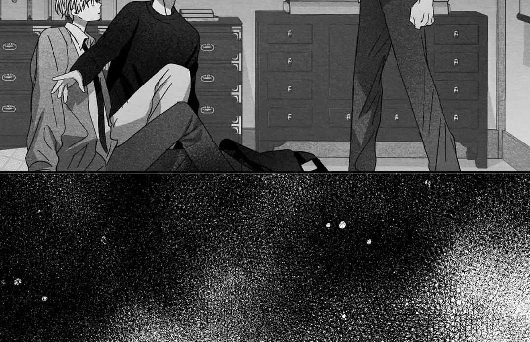 When We Acquainted Chapter 17 page 126 - 