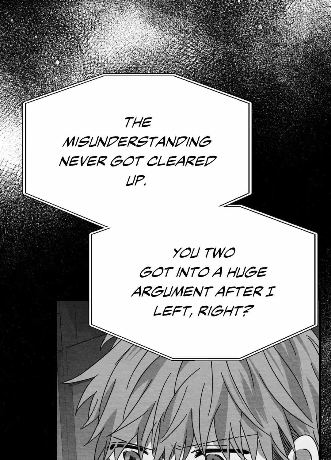 When We Acquainted Chapter 17 page 127 - 