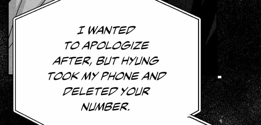 When We Acquainted Chapter 17 page 132 - 