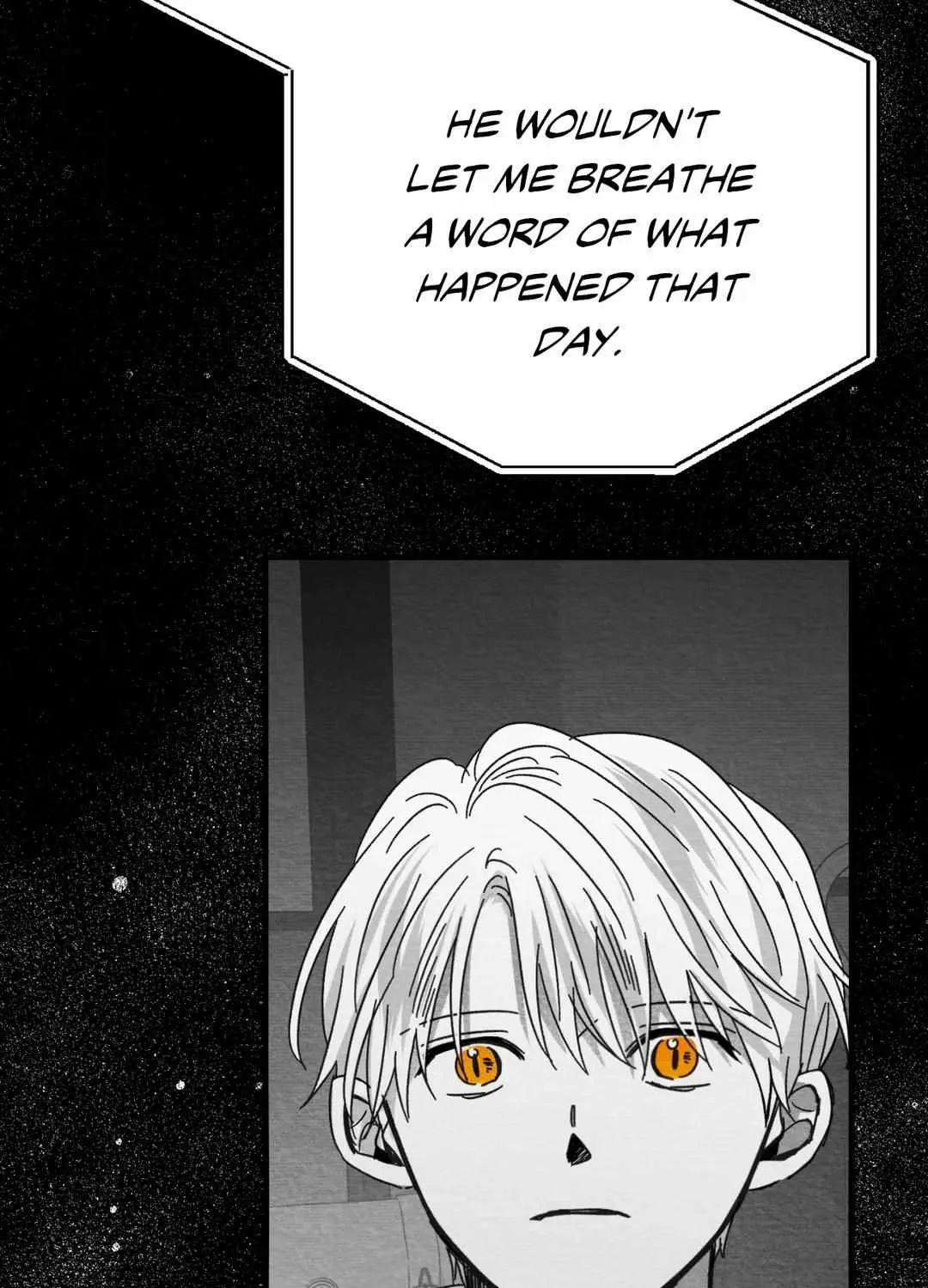 When We Acquainted Chapter 17 page 133 - 