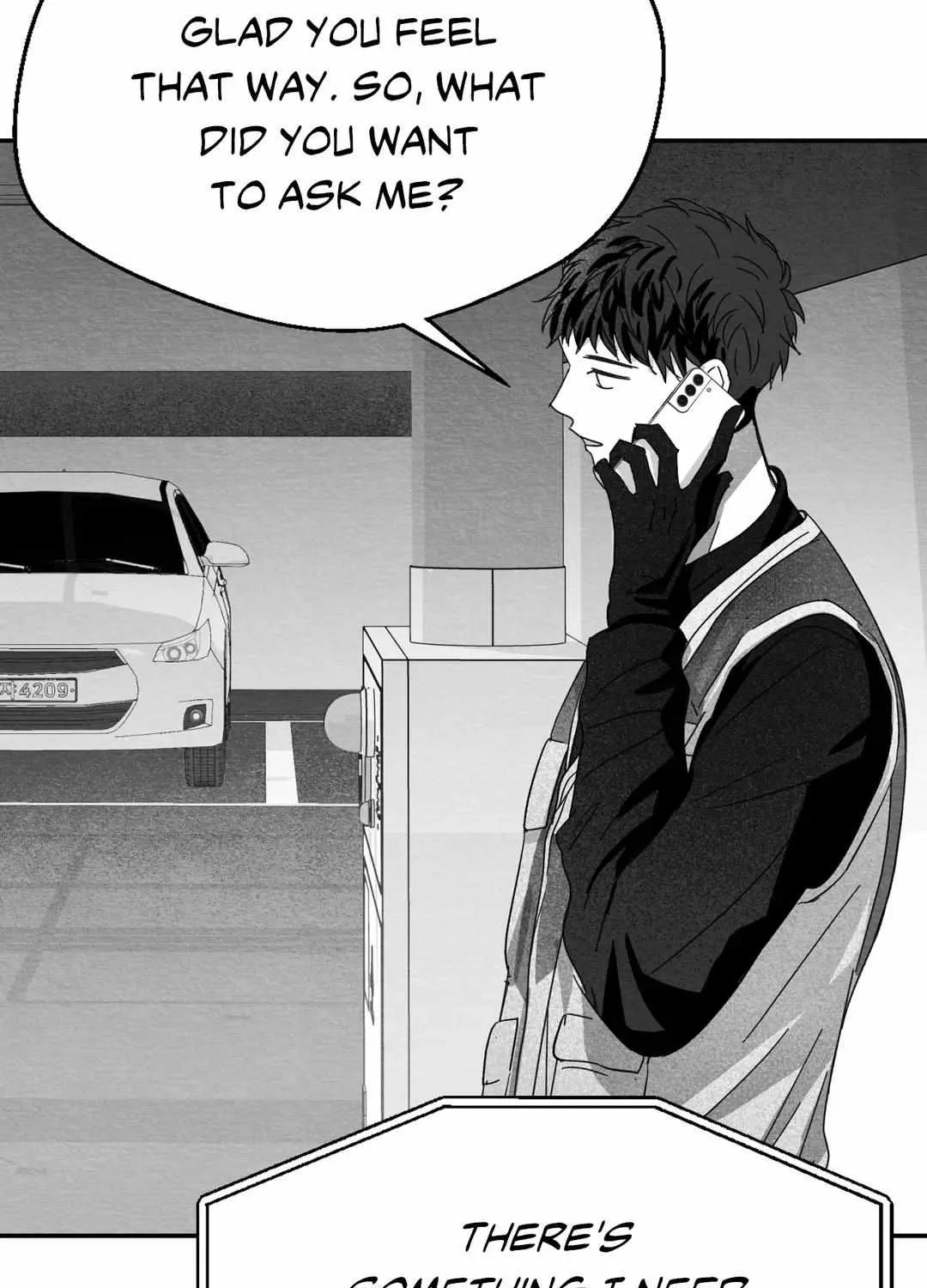 When We Acquainted Chapter 17 page 137 - 