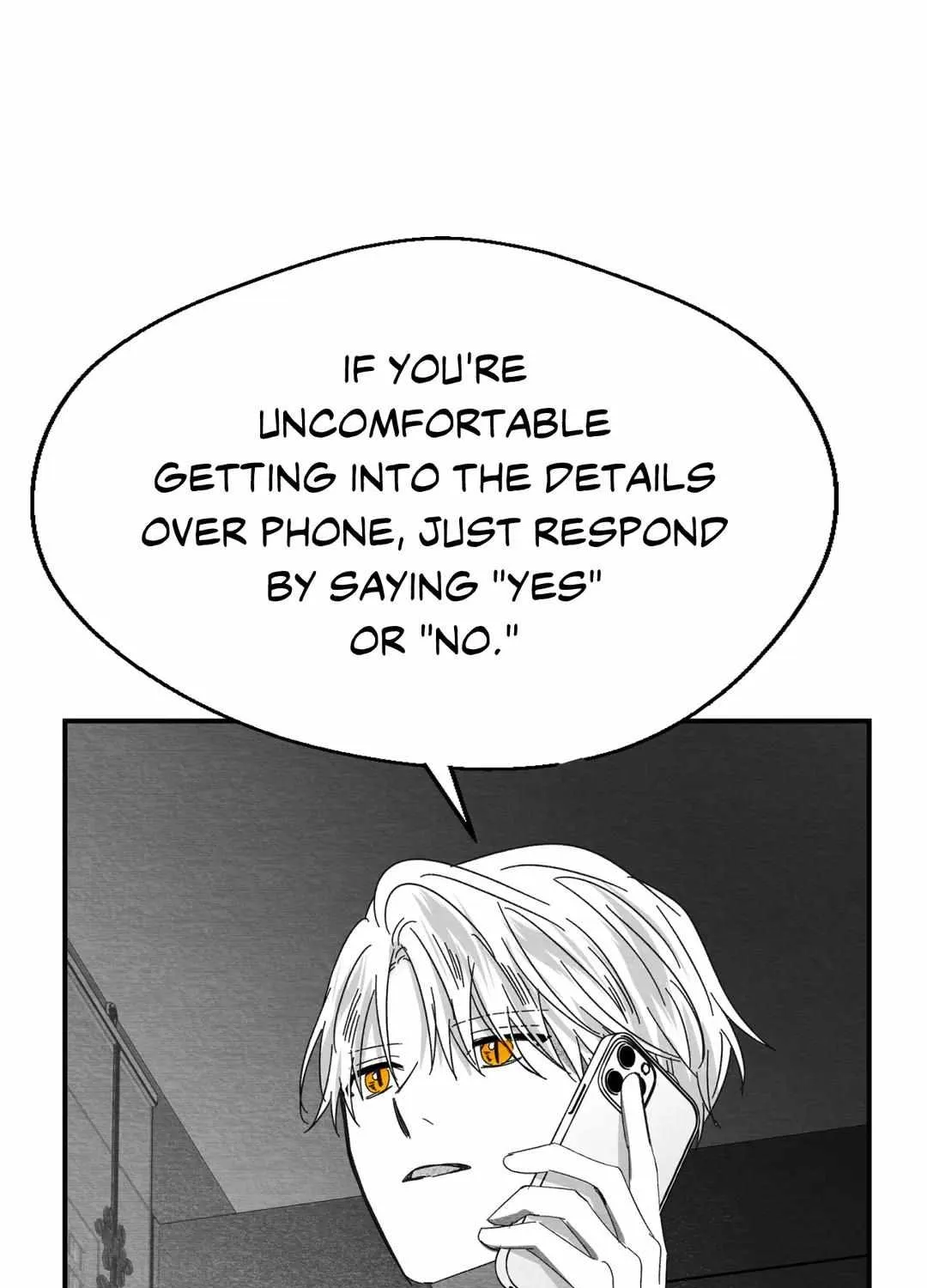 When We Acquainted Chapter 17 page 139 - 