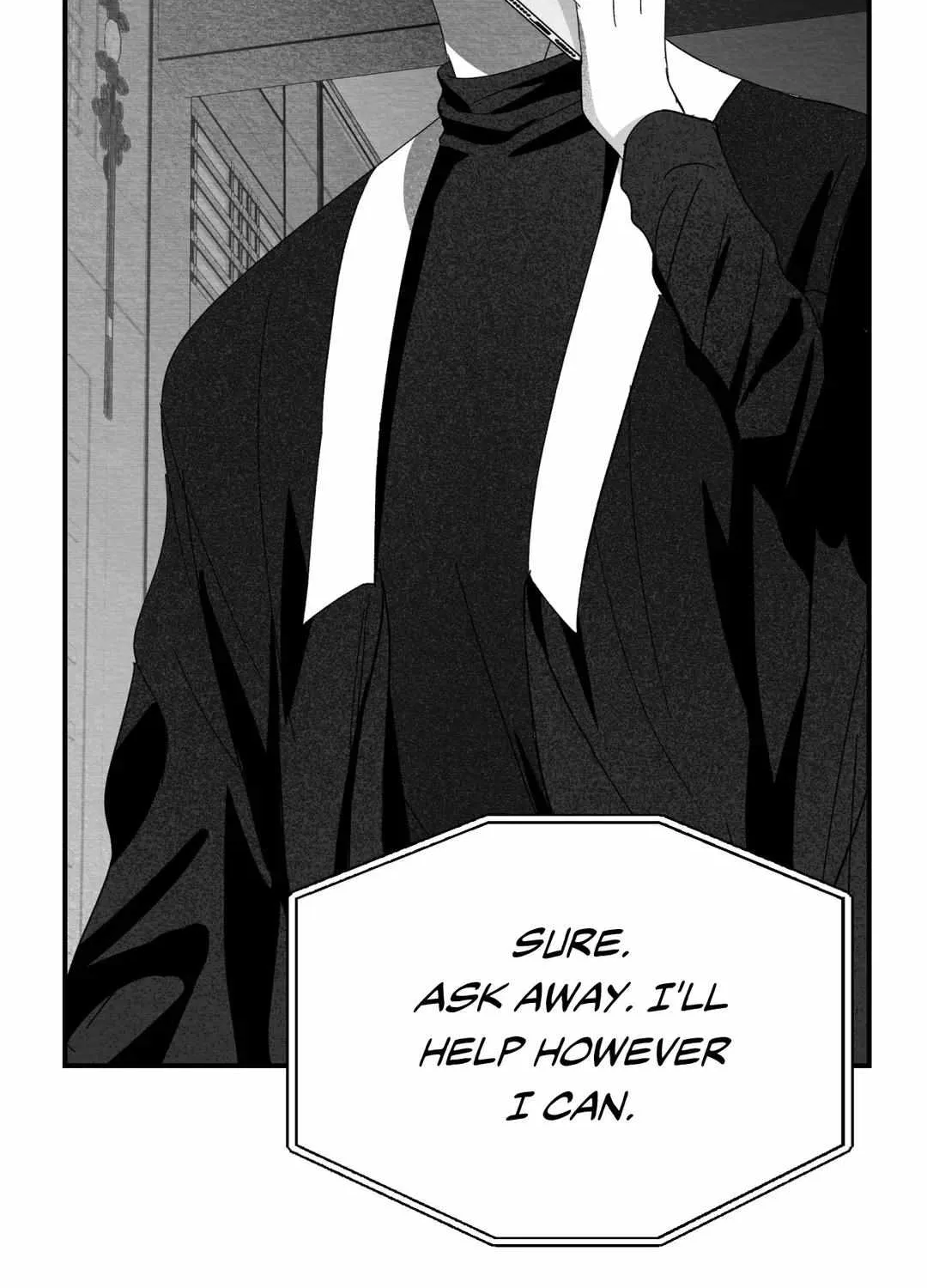 When We Acquainted Chapter 17 page 140 - 