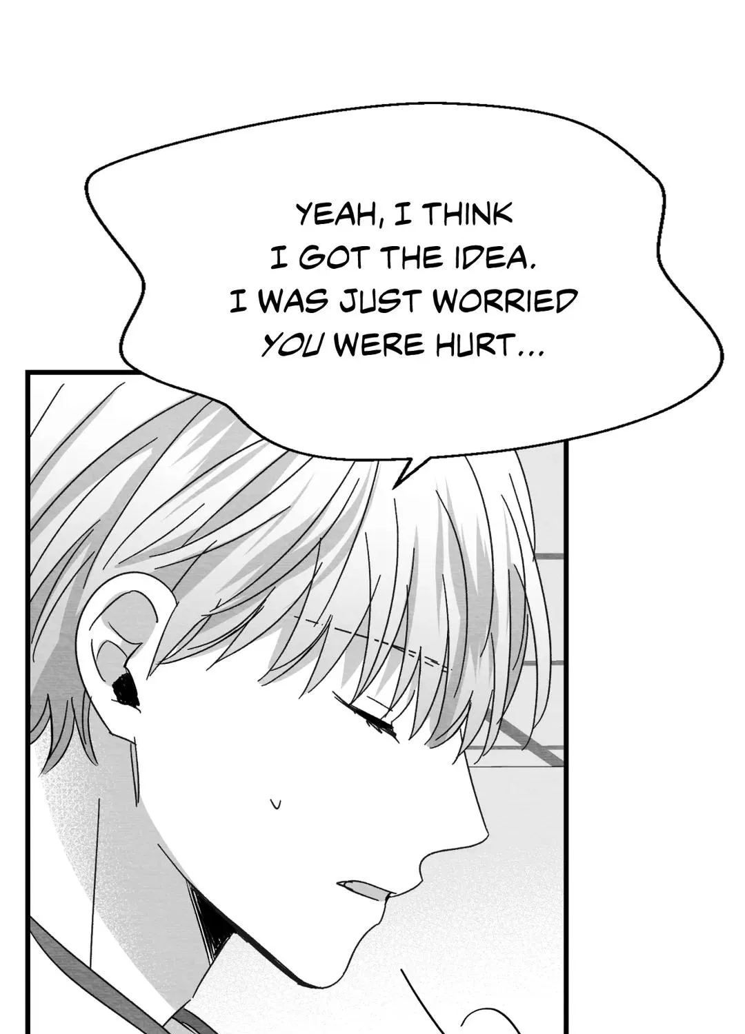 When We Acquainted Chapter 17 page 15 - 