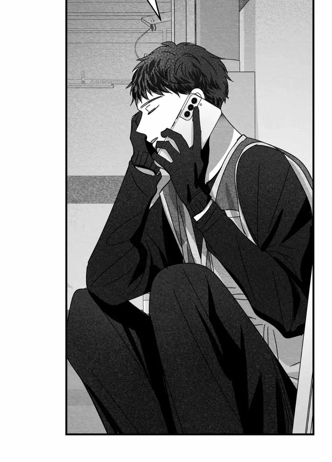 When We Acquainted Chapter 17 page 148 - 