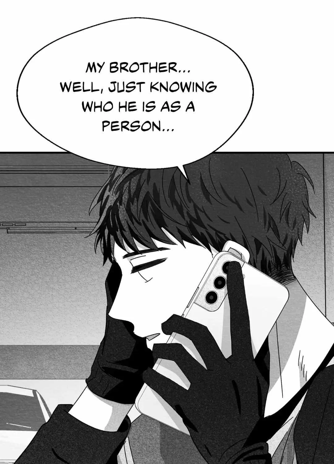 When We Acquainted Chapter 17 page 151 - 