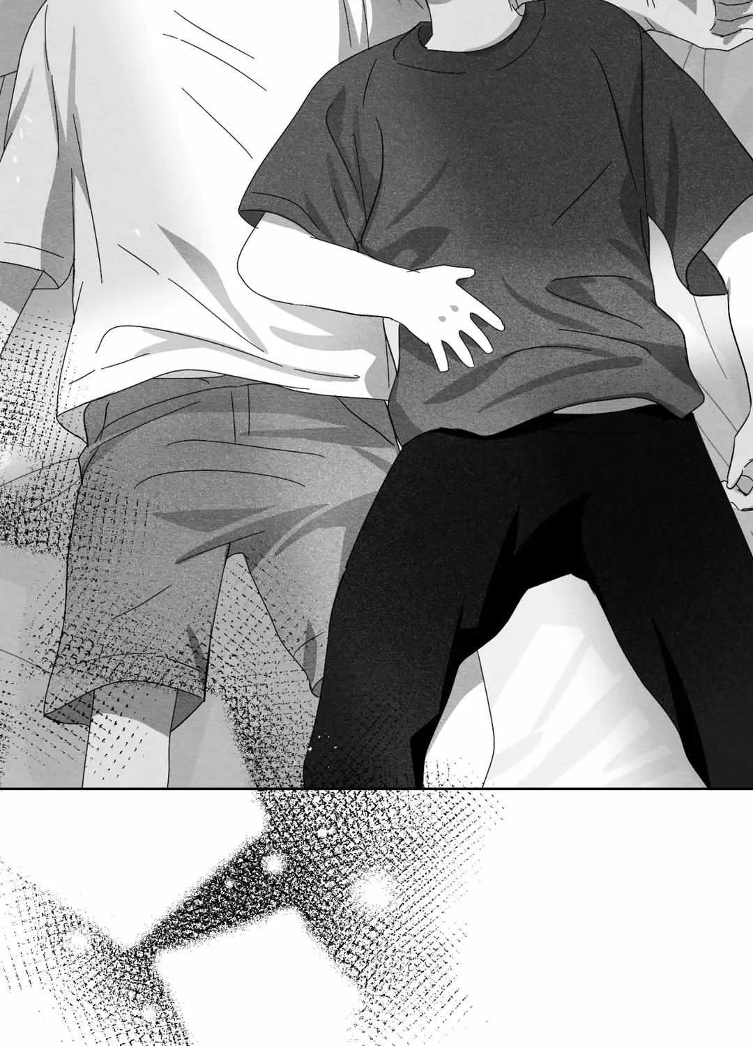 When We Acquainted Chapter 17 page 154 - 