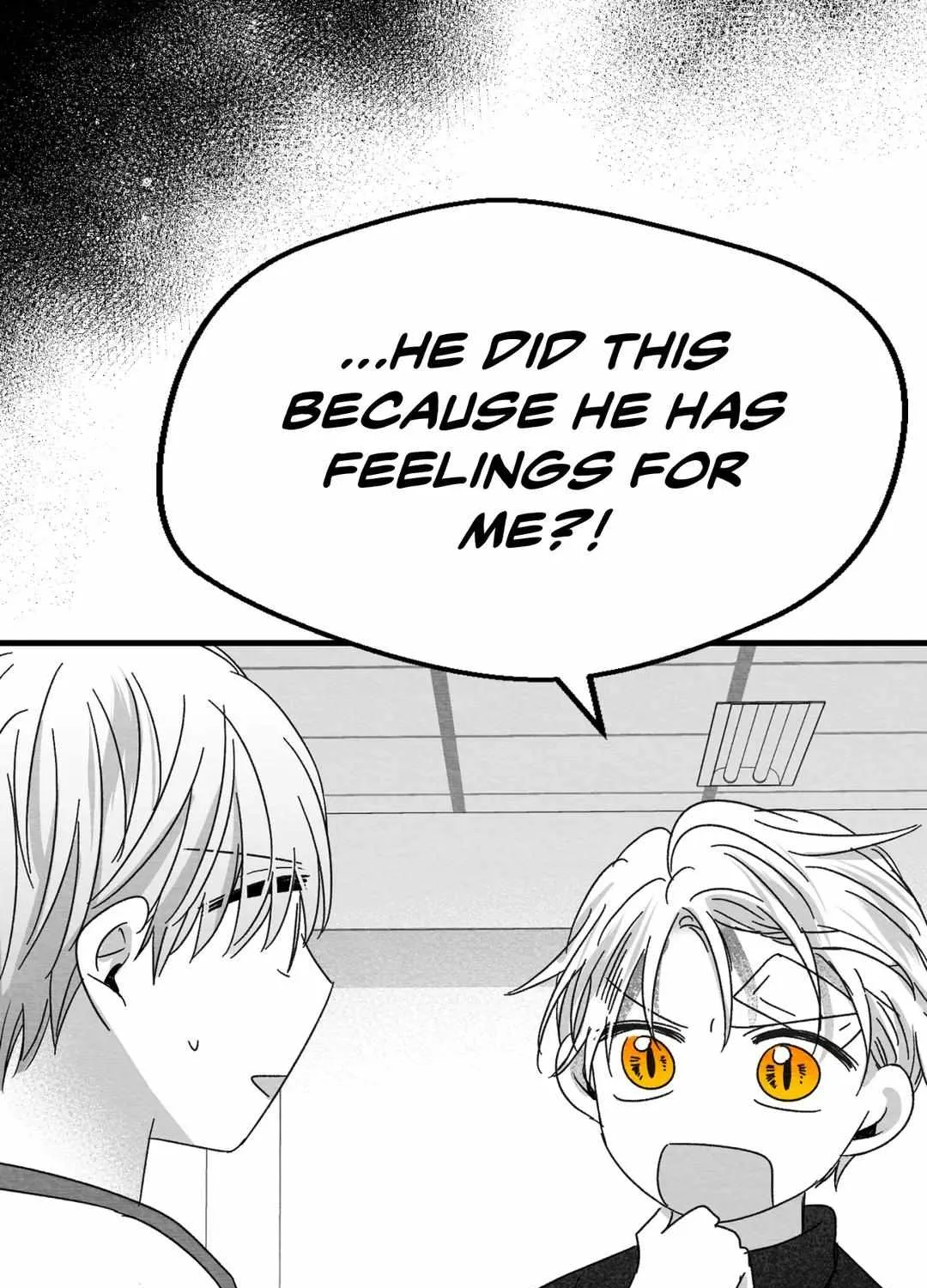 When We Acquainted Chapter 17 page 23 - 
