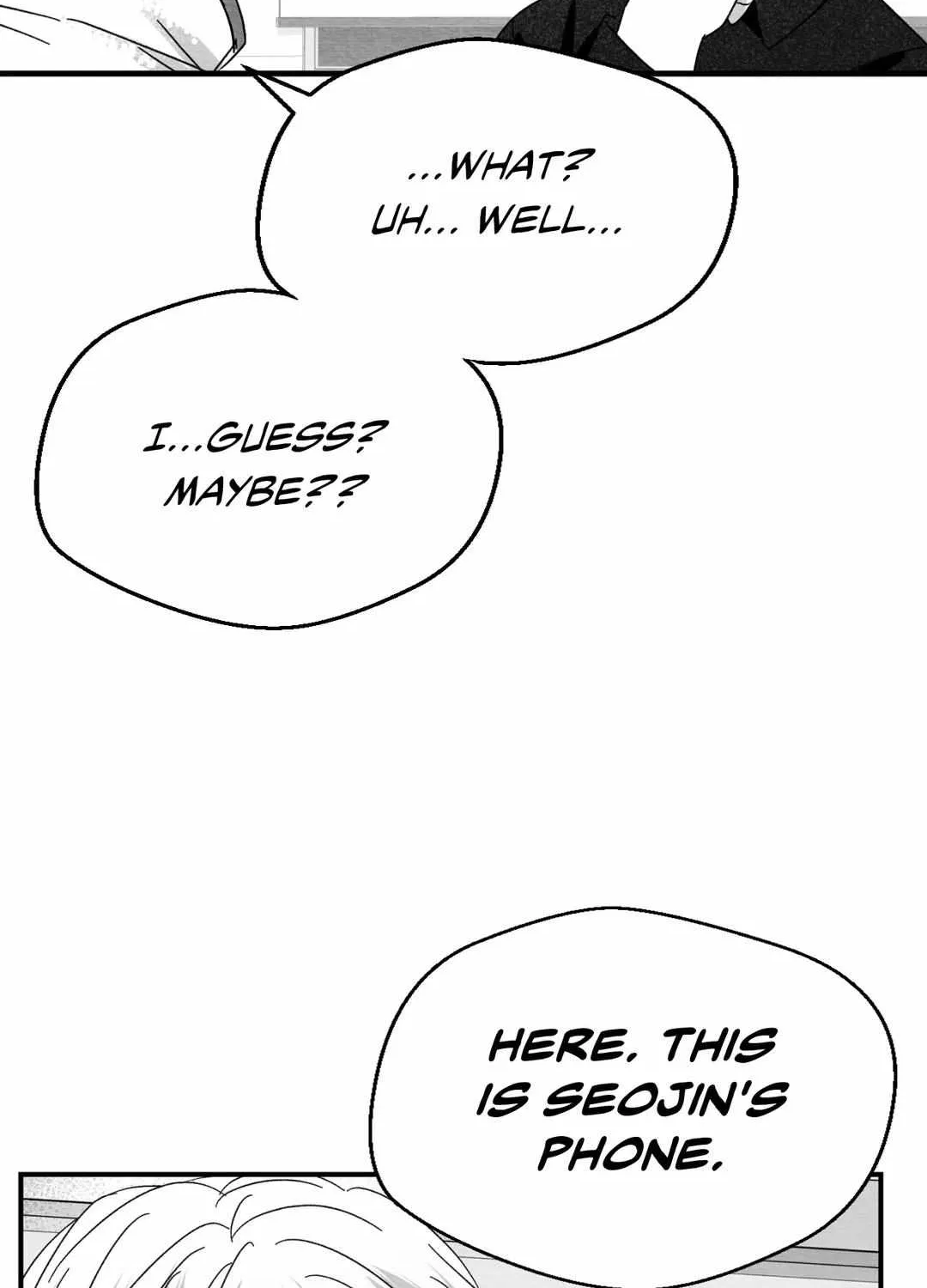 When We Acquainted Chapter 17 page 24 - 