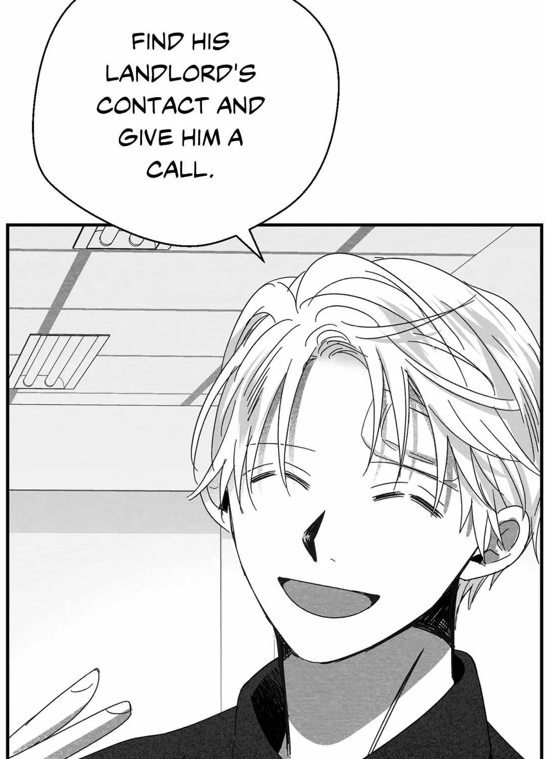 When We Acquainted Chapter 17 page 27 - 