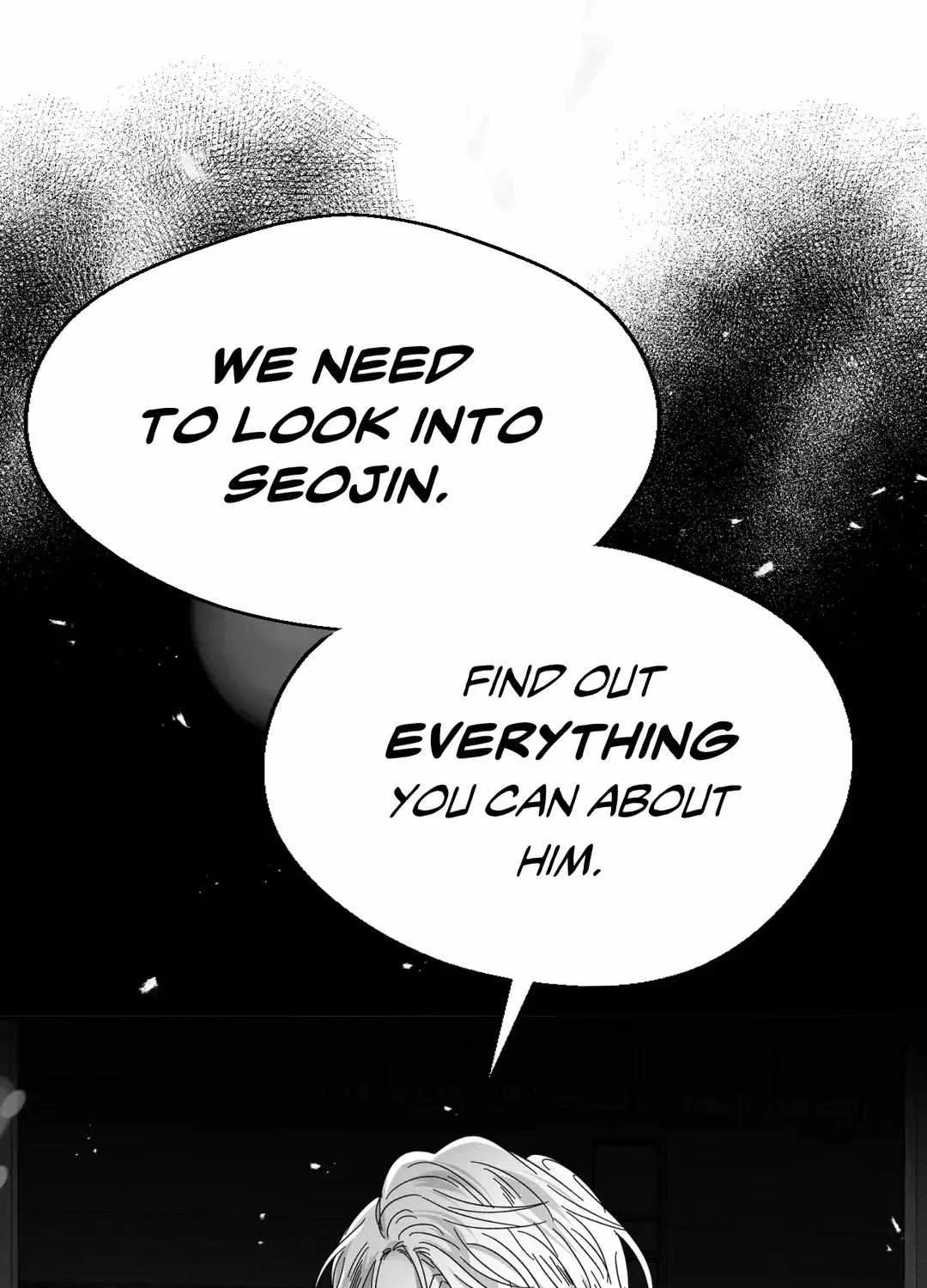 When We Acquainted Chapter 17 page 32 - 