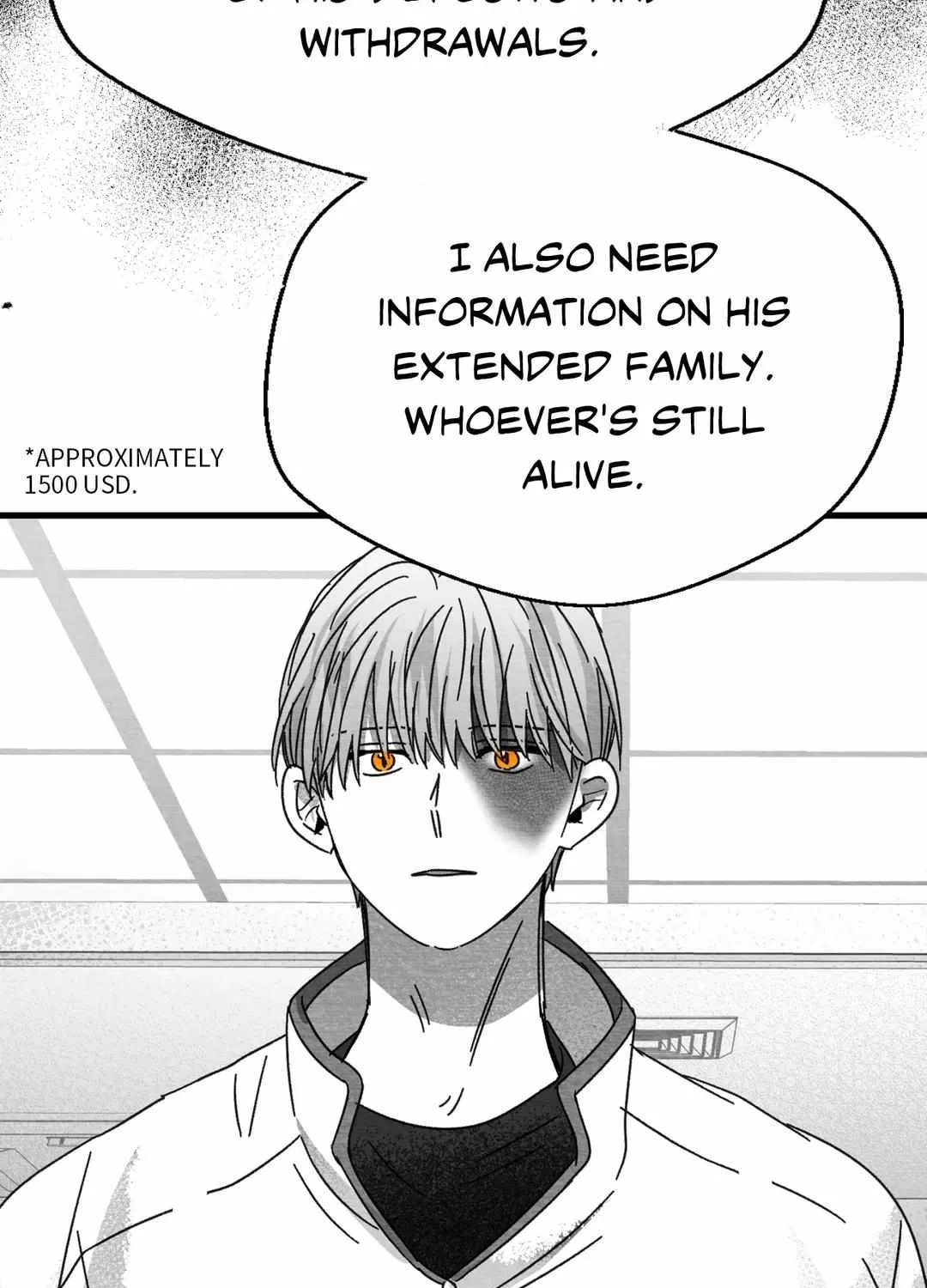 When We Acquainted Chapter 17 page 35 - 