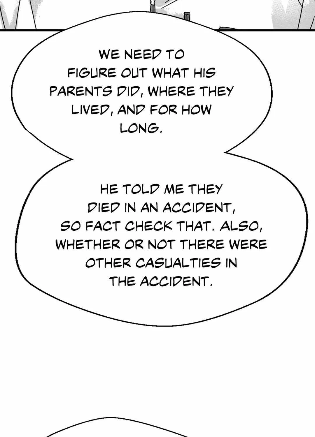 When We Acquainted Chapter 17 page 36 - 
