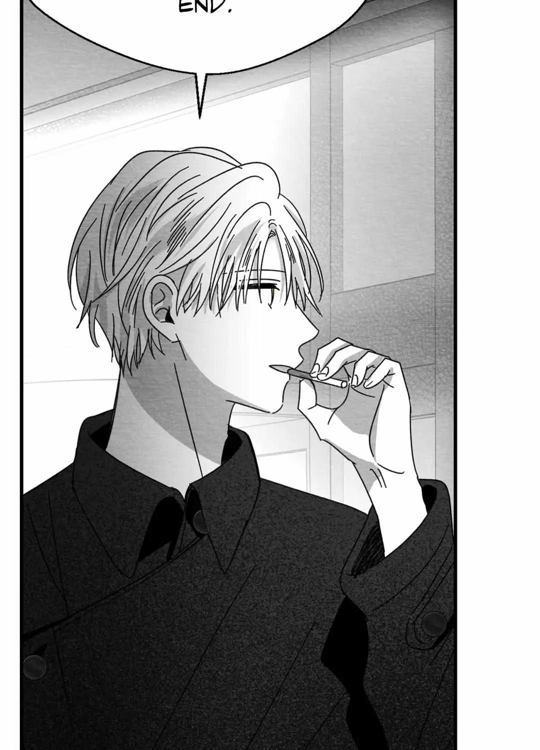 When We Acquainted Chapter 17 page 38 - 