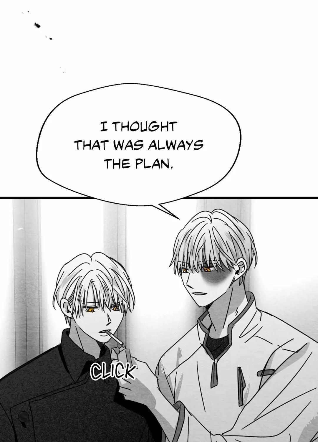 When We Acquainted Chapter 17 page 44 - 