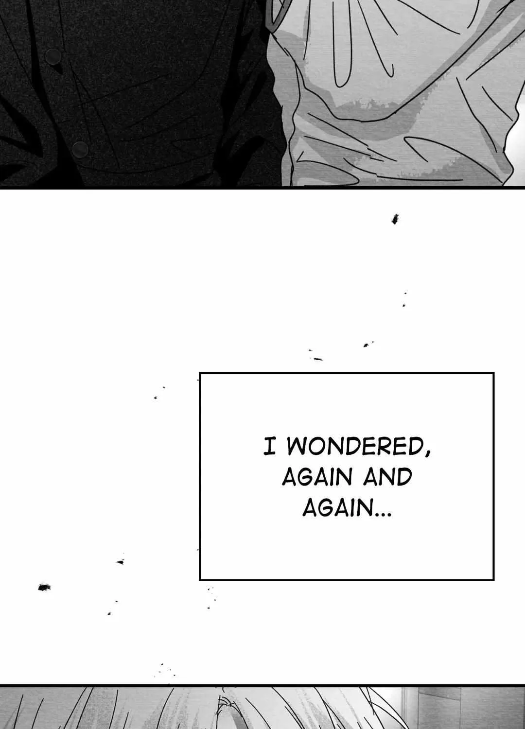When We Acquainted Chapter 17 page 45 - 