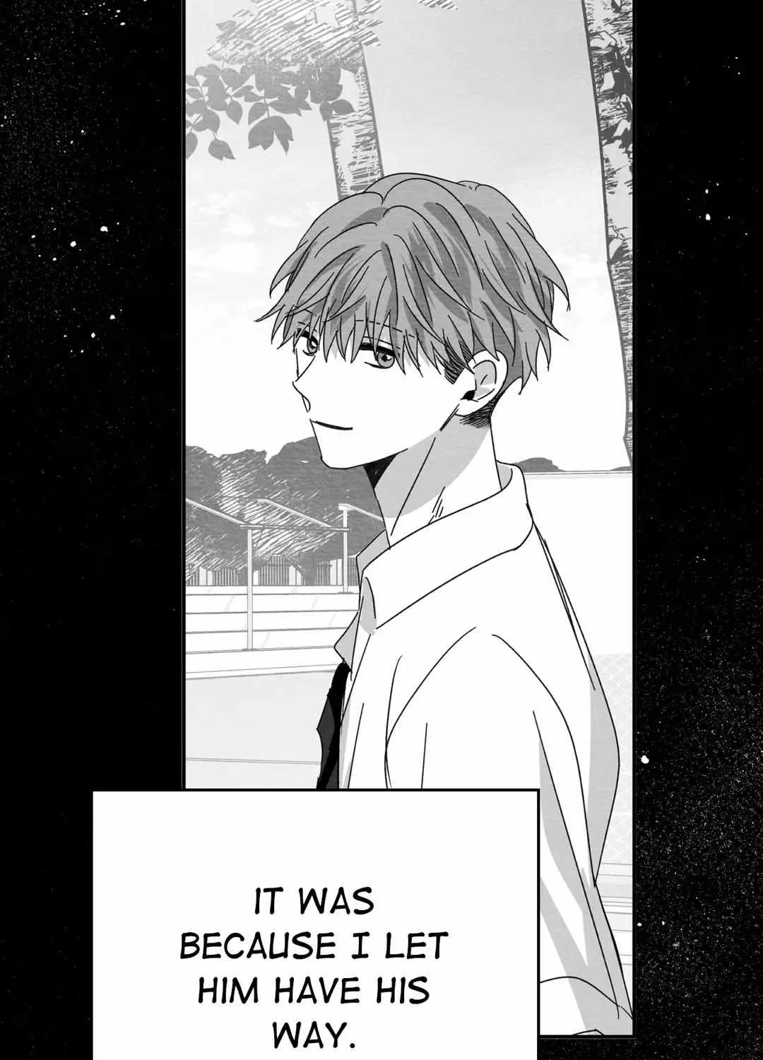 When We Acquainted Chapter 17 page 50 - 
