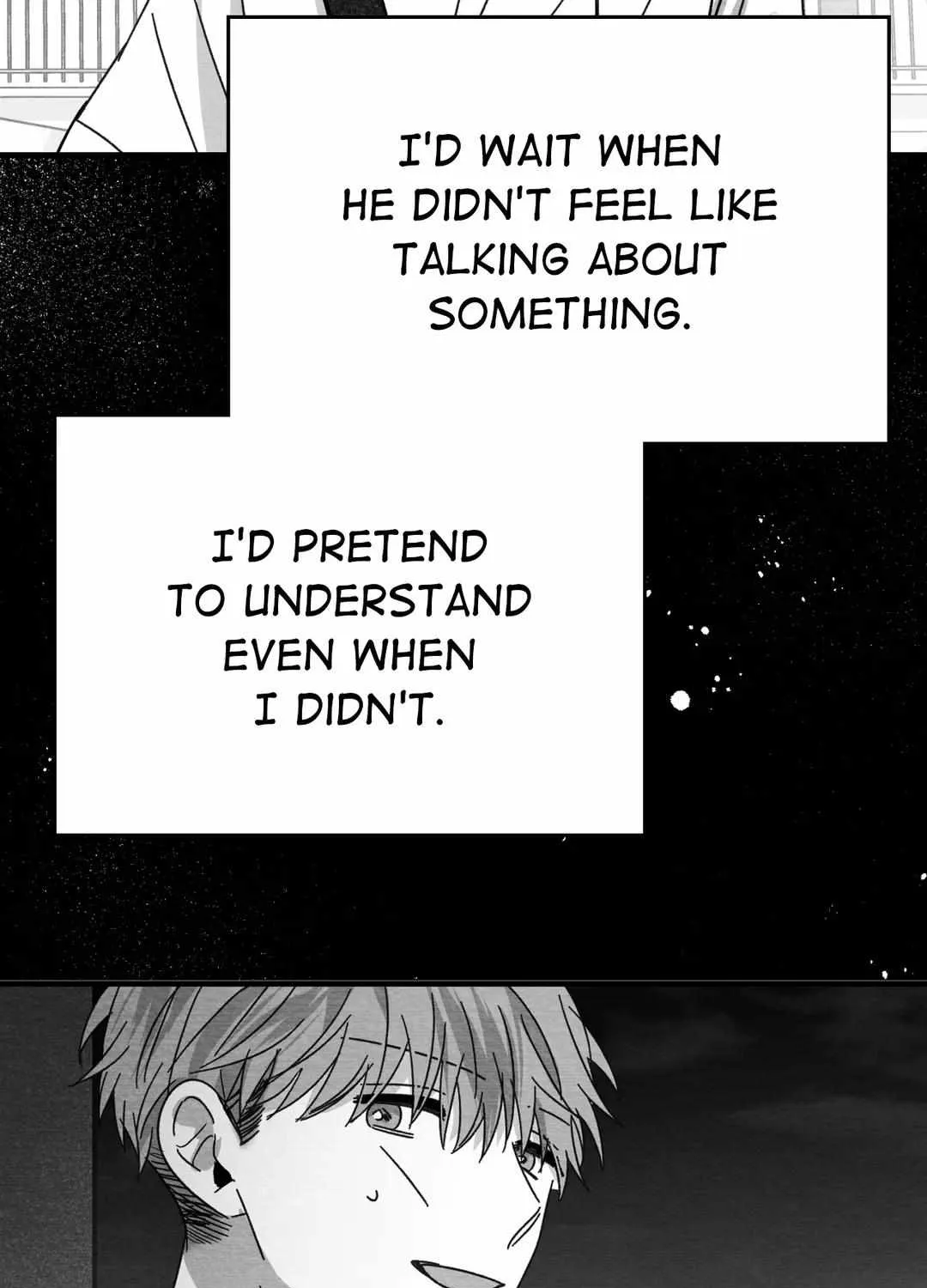 When We Acquainted Chapter 17 page 53 - 