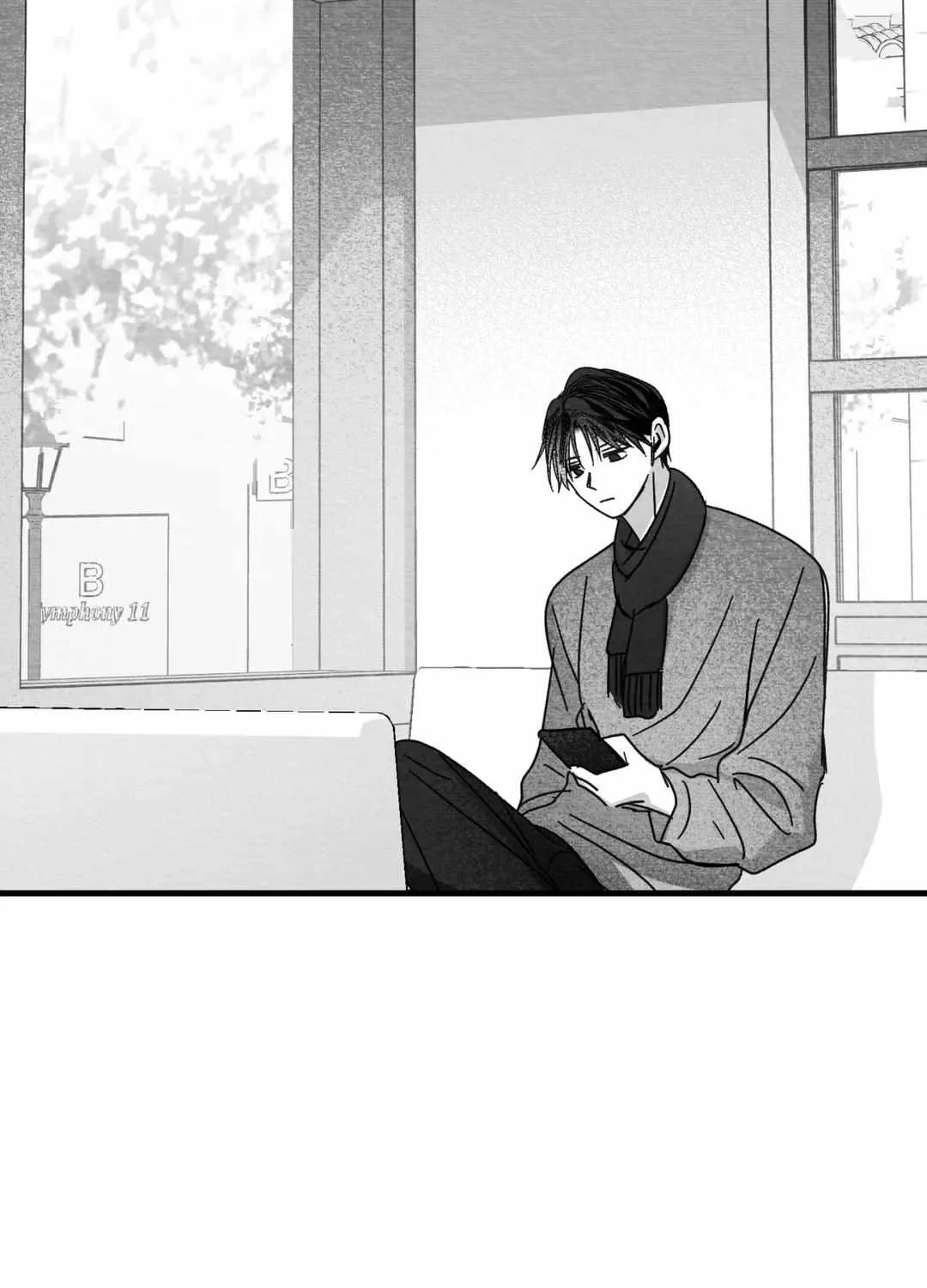 When We Acquainted Chapter 17 page 65 - 
