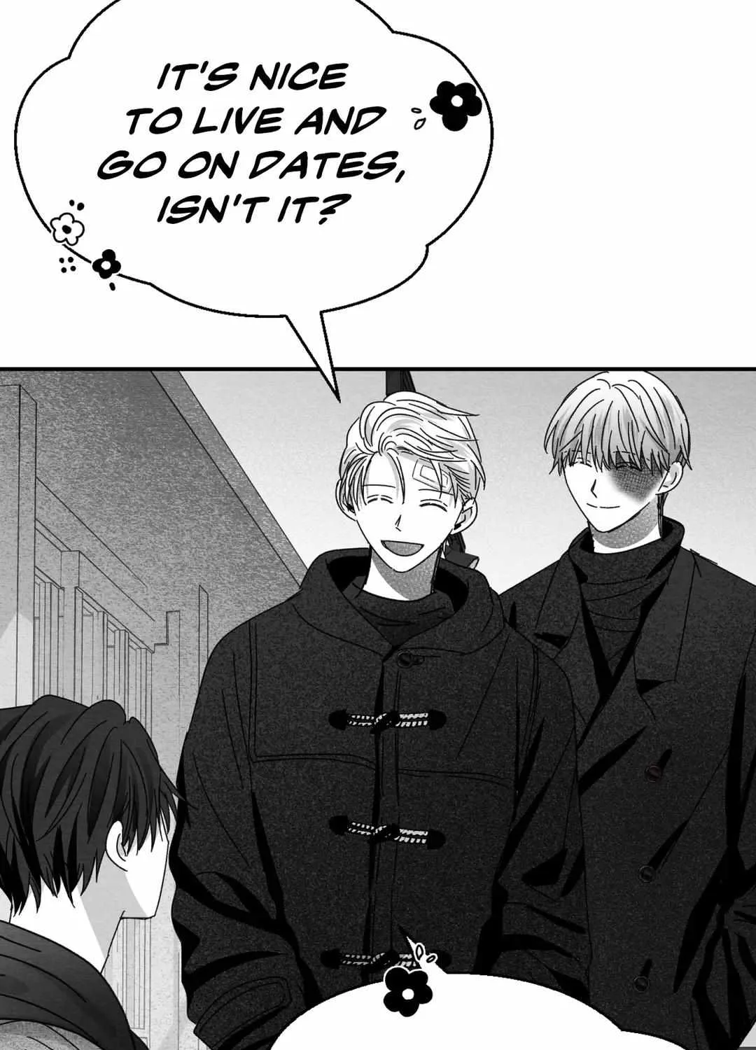 When We Acquainted Chapter 17 page 68 - 