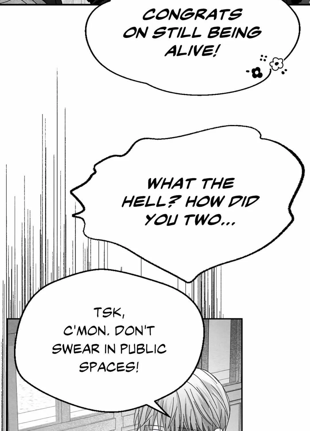 When We Acquainted Chapter 17 page 69 - 