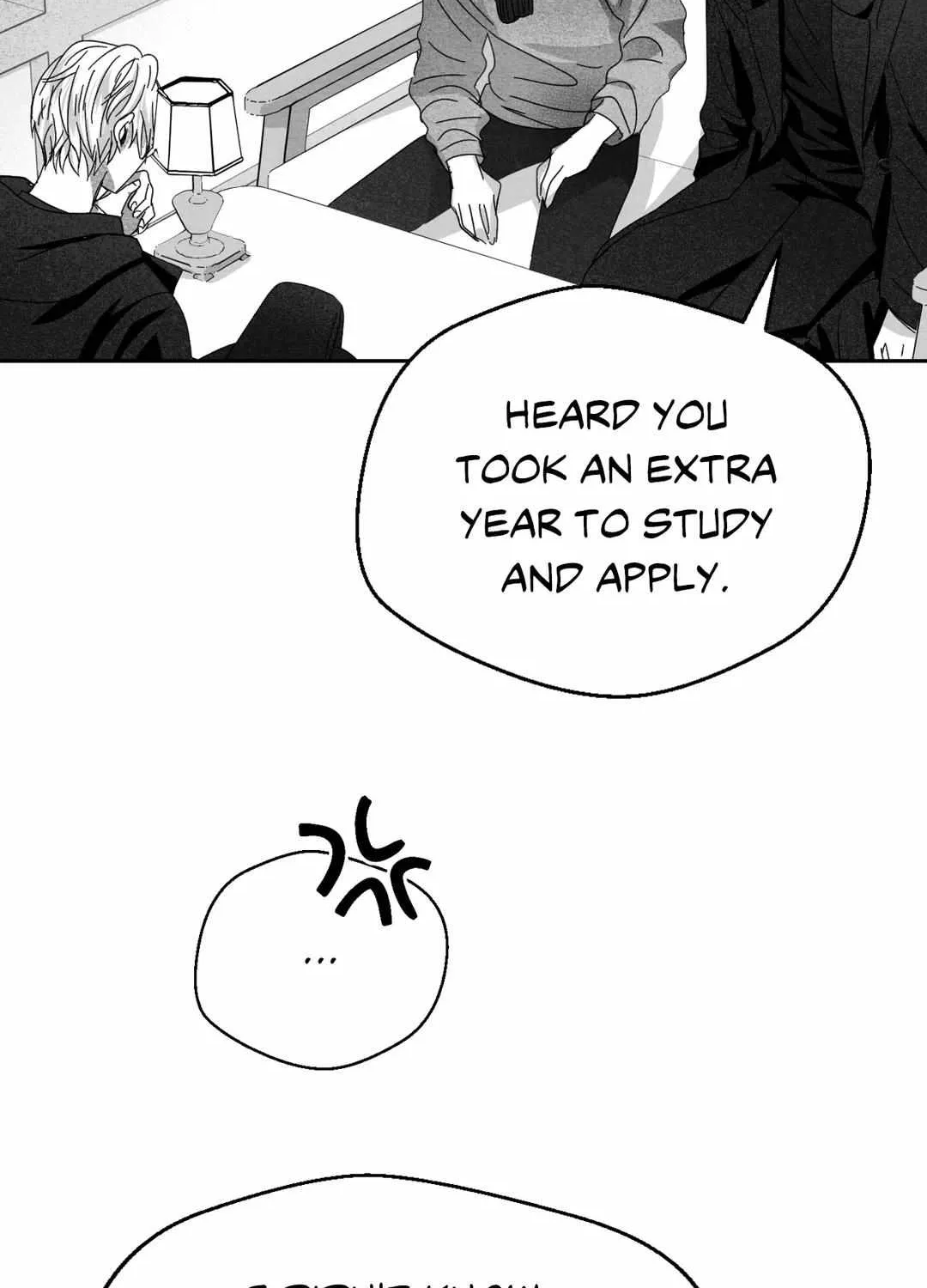 When We Acquainted Chapter 17 page 75 - 