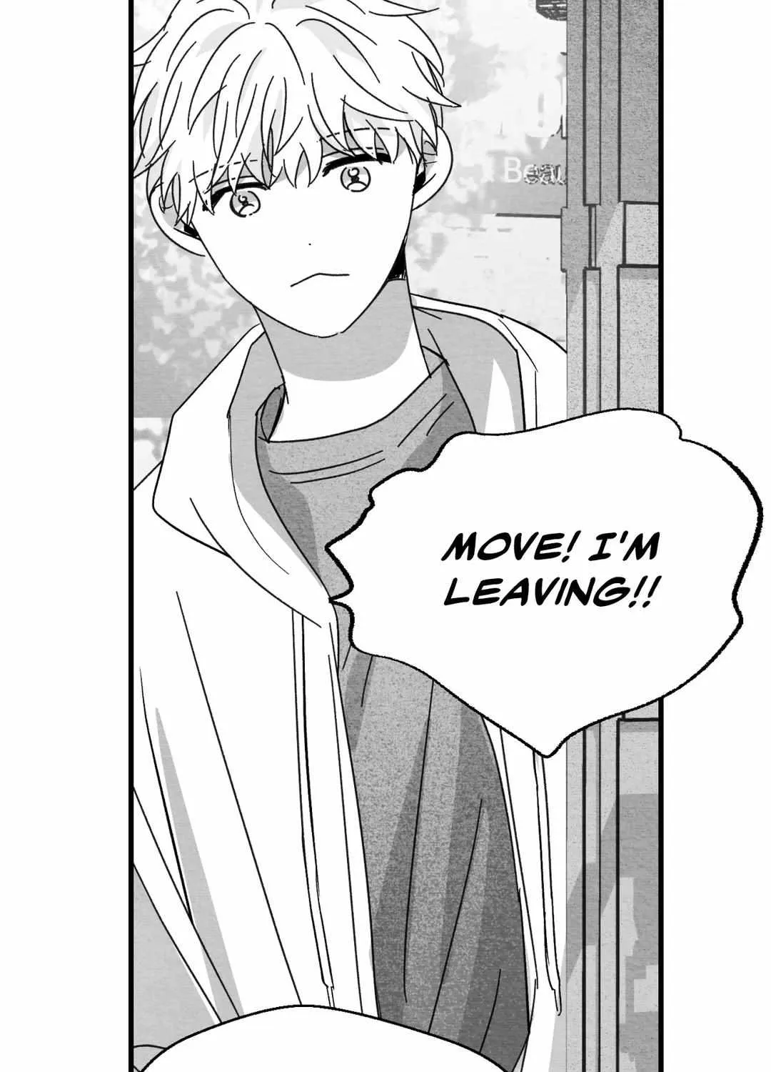 When We Acquainted Chapter 17 page 77 - 