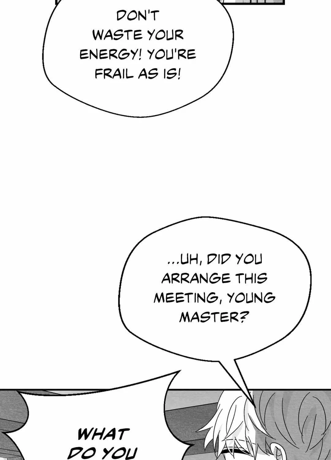 When We Acquainted Chapter 17 page 78 - 