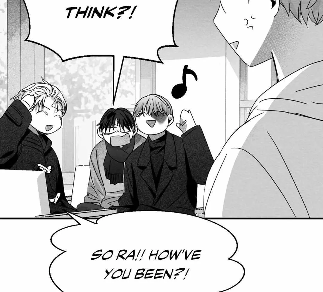 When We Acquainted Chapter 17 page 79 - 