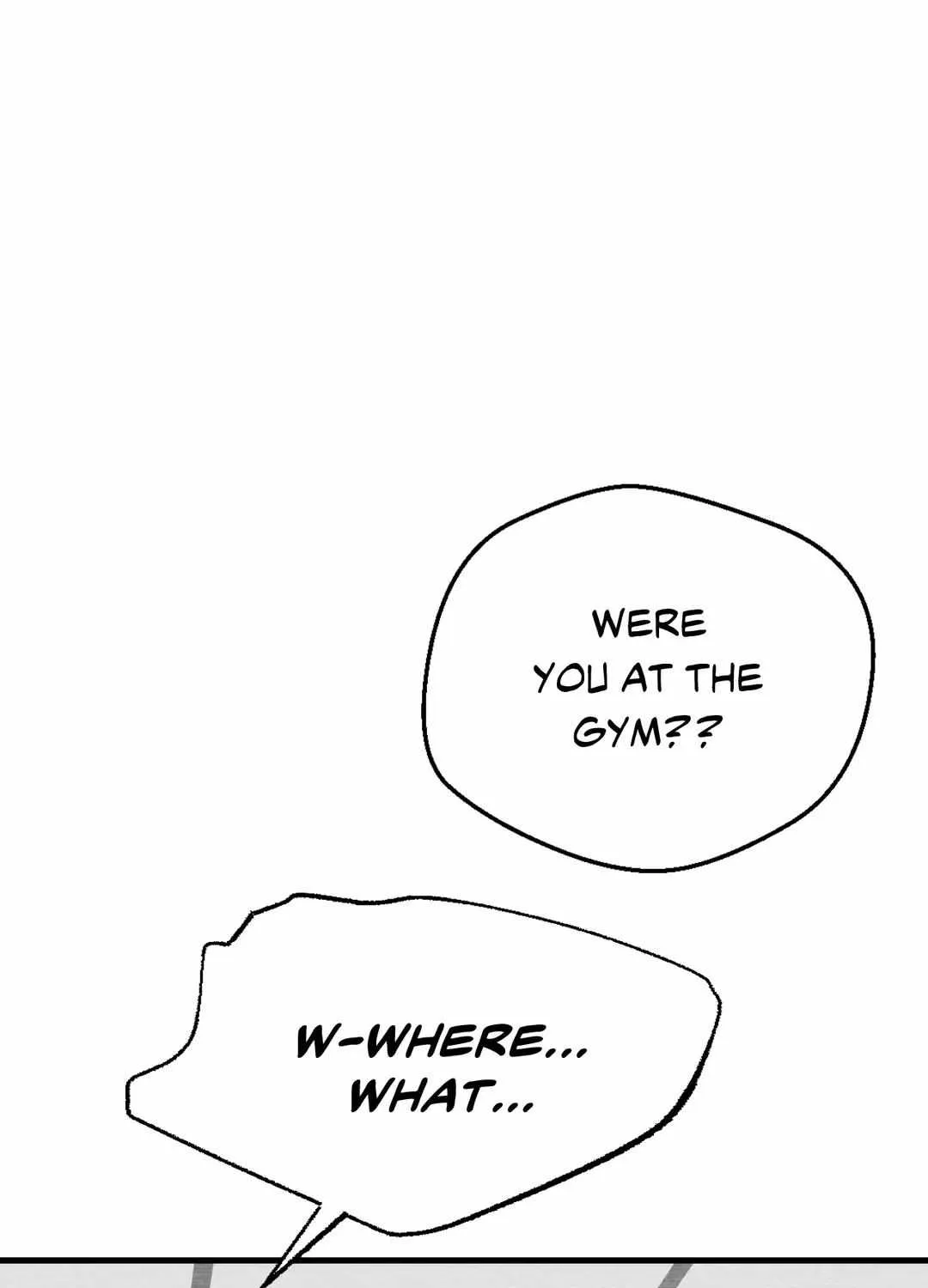 When We Acquainted Chapter 17 page 9 - 