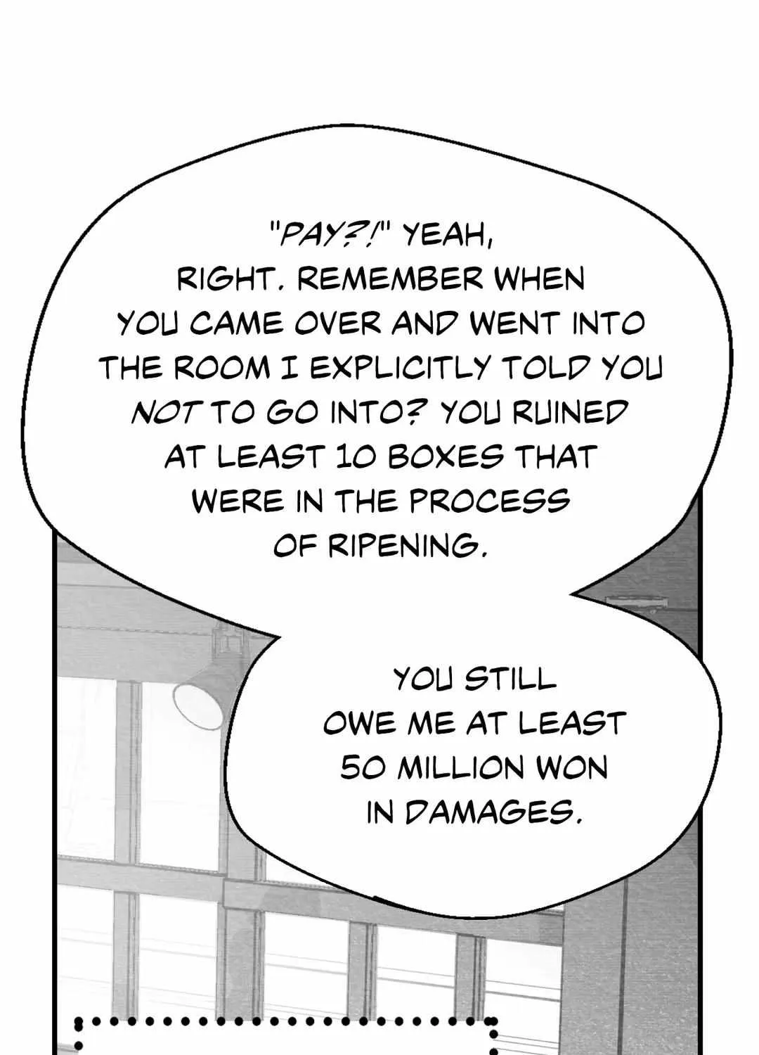 When We Acquainted Chapter 17 page 83 - 