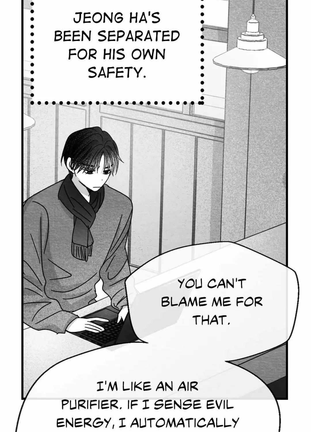 When We Acquainted Chapter 17 page 84 - 