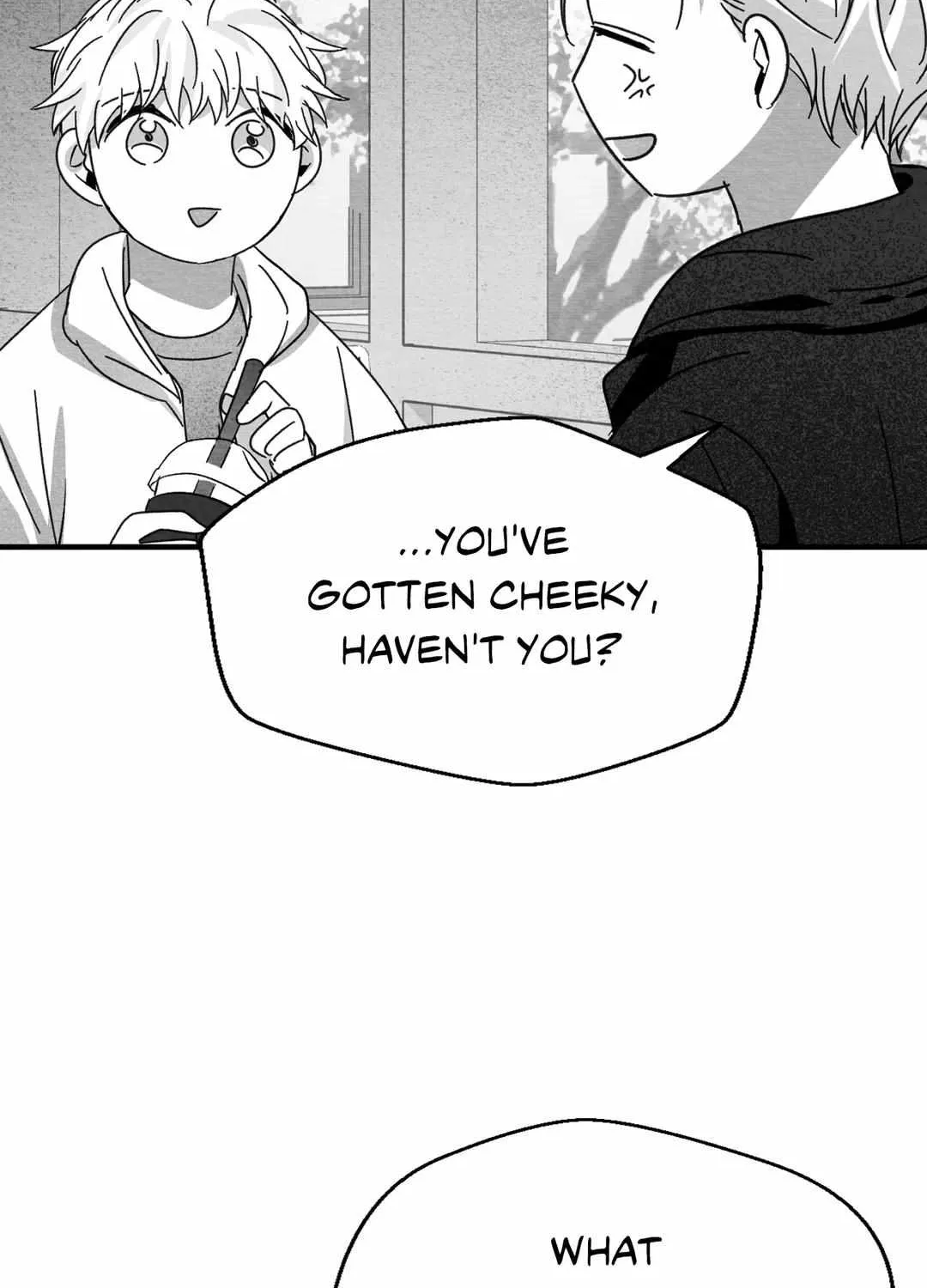 When We Acquainted Chapter 17 page 87 - 